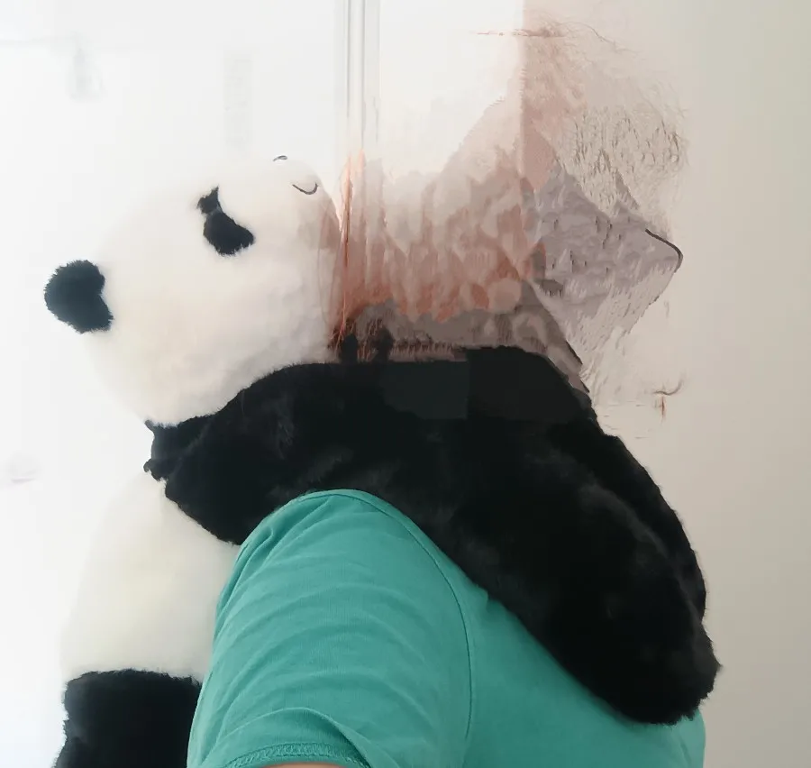 Customer review photo