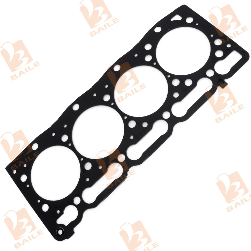 Cylinder Head Gasket V1505 For Kubota Engine 16394-03310