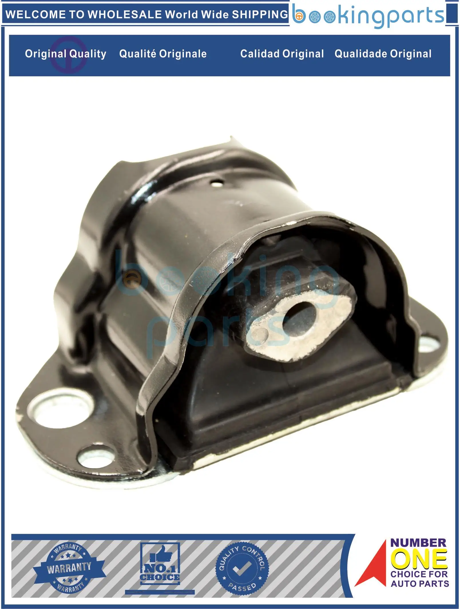 

Engine Mount For RENAULT CLIO 98-12 1.0L,KANGOO 97-03, 7700415087,4721H-7700415087,4721H7700415087