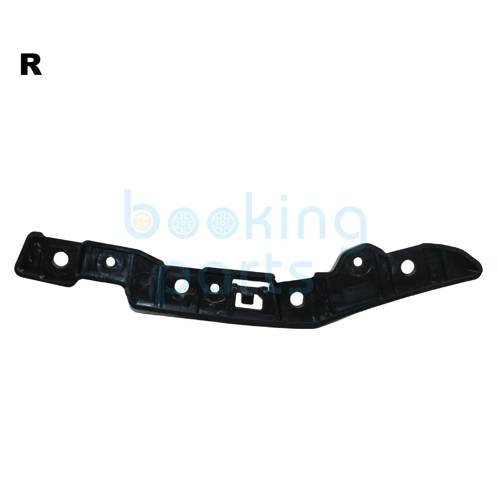 BUR86252(R),S111F2713011600 Bumper Retainer Bracket For CHANGAN CS35 PLUS 2019-2020