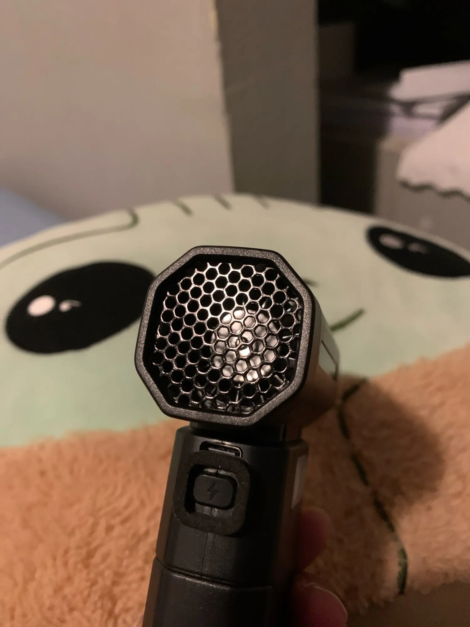 Customer review photo