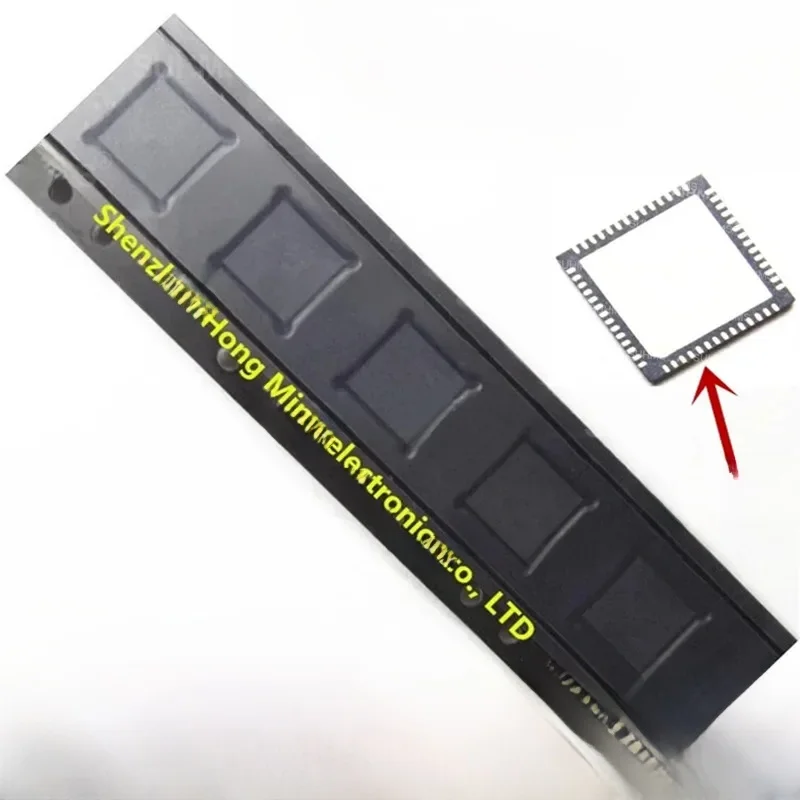 (2-5 sztuk) 100% nowy chipset IR3567BMTRPBF IR3567B 3567B QFN-56 — zdjęcie 2