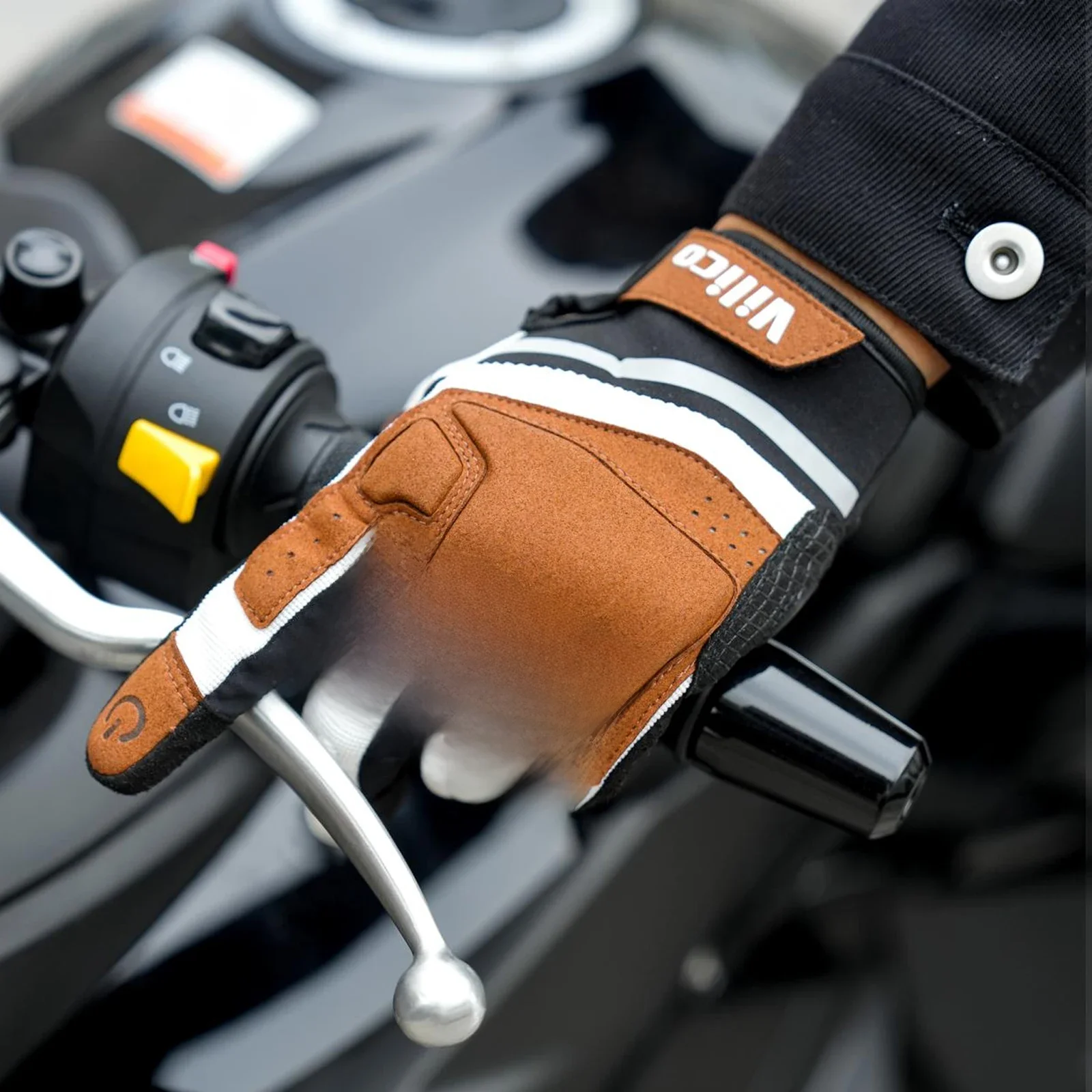 AliExpress Kyncilor Motorcycle Gloves Summer Mesh Breathable Moto Gloves Men Women Touch Screen Motocross Gloves Touch Screen Cycling Hiking Gloves