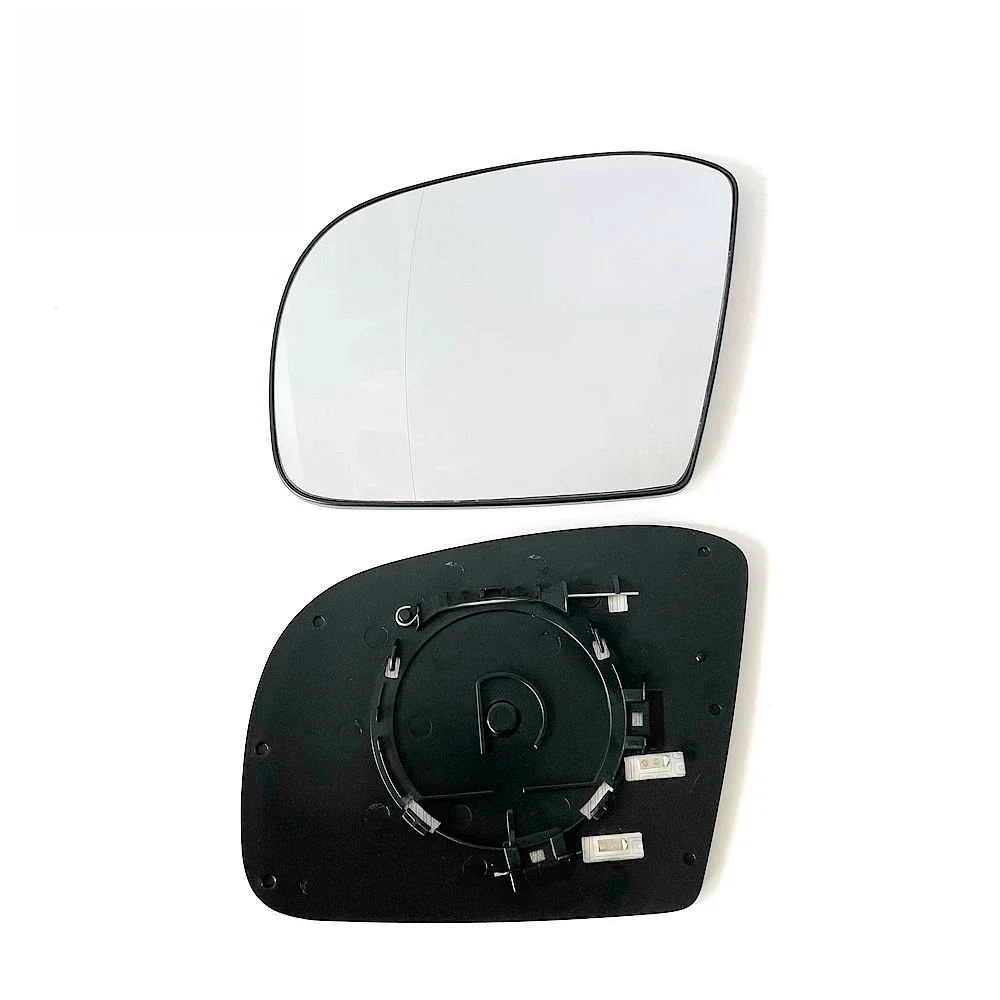 Miroir métropolitain grand angle pour Mercedes Benz, W164, Wspad, Vsplead, X164, ML, GL R, 2006, 2007, 2008, 2009, 2010