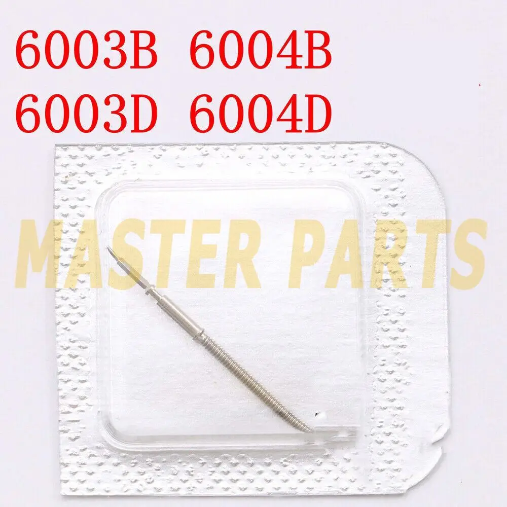 Watch Winding Stems for Ronda 6003D