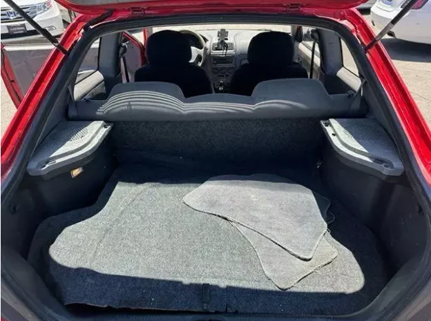 

Задний демпфер для Hyundai Accent LC II Verna/Excel/Brio 1999-2005, хэтчбек, задняя дверь багажника, газовые пружинные стойки, опора, подъемная опора