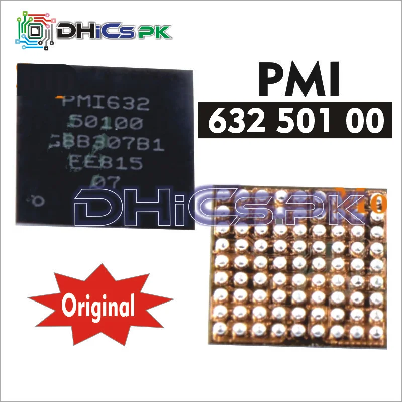 Power Supply iC PMI632 501-00 PM8150A 102 PMI632 902-00 PM8150C 102 DA9214 Original  iC Chips