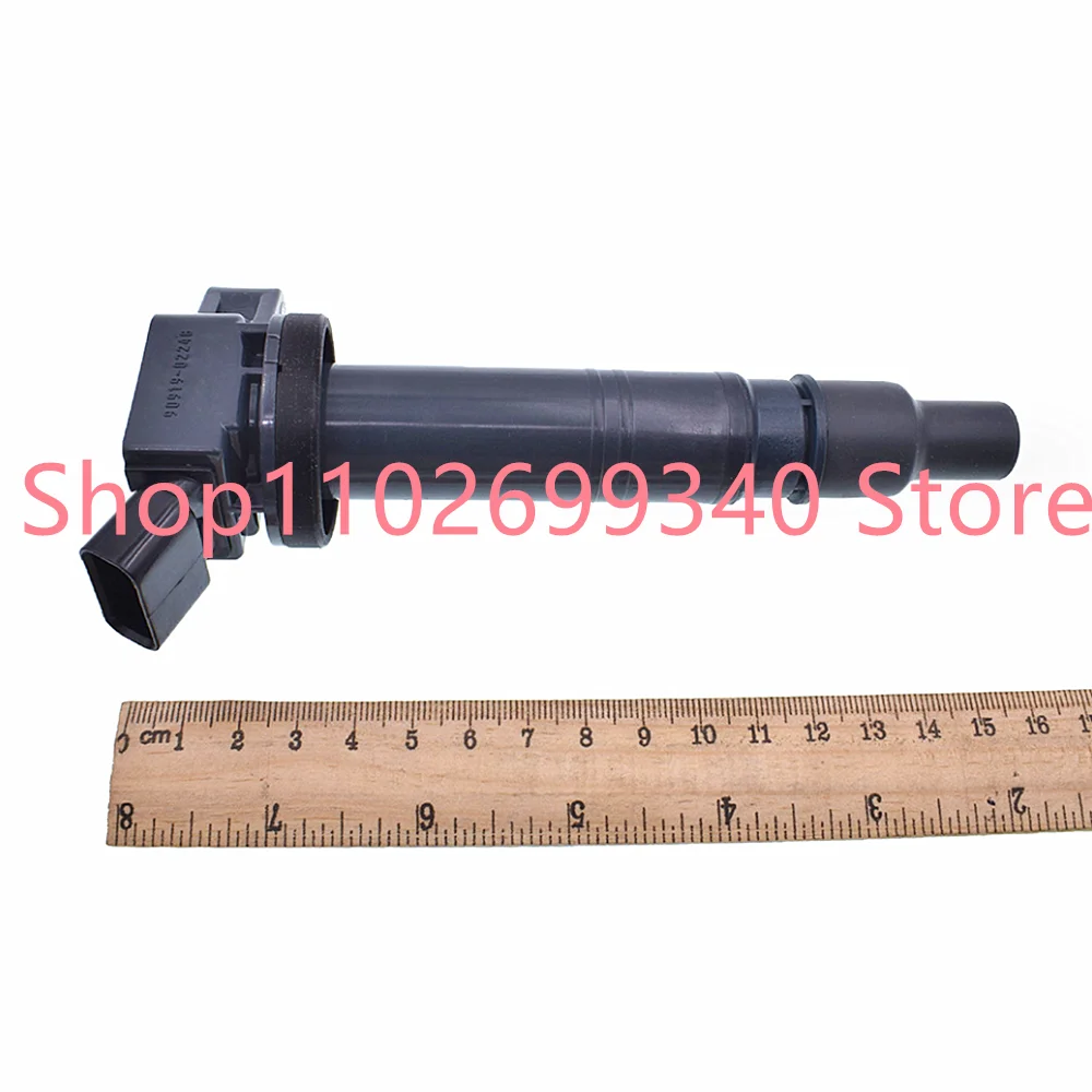 

90919-02248 90919-02260 90919-T2001 90919-T2008 Ignition Coil For TOYOTA HILUX PICK UP 1TRFE 2TRFE GGN15