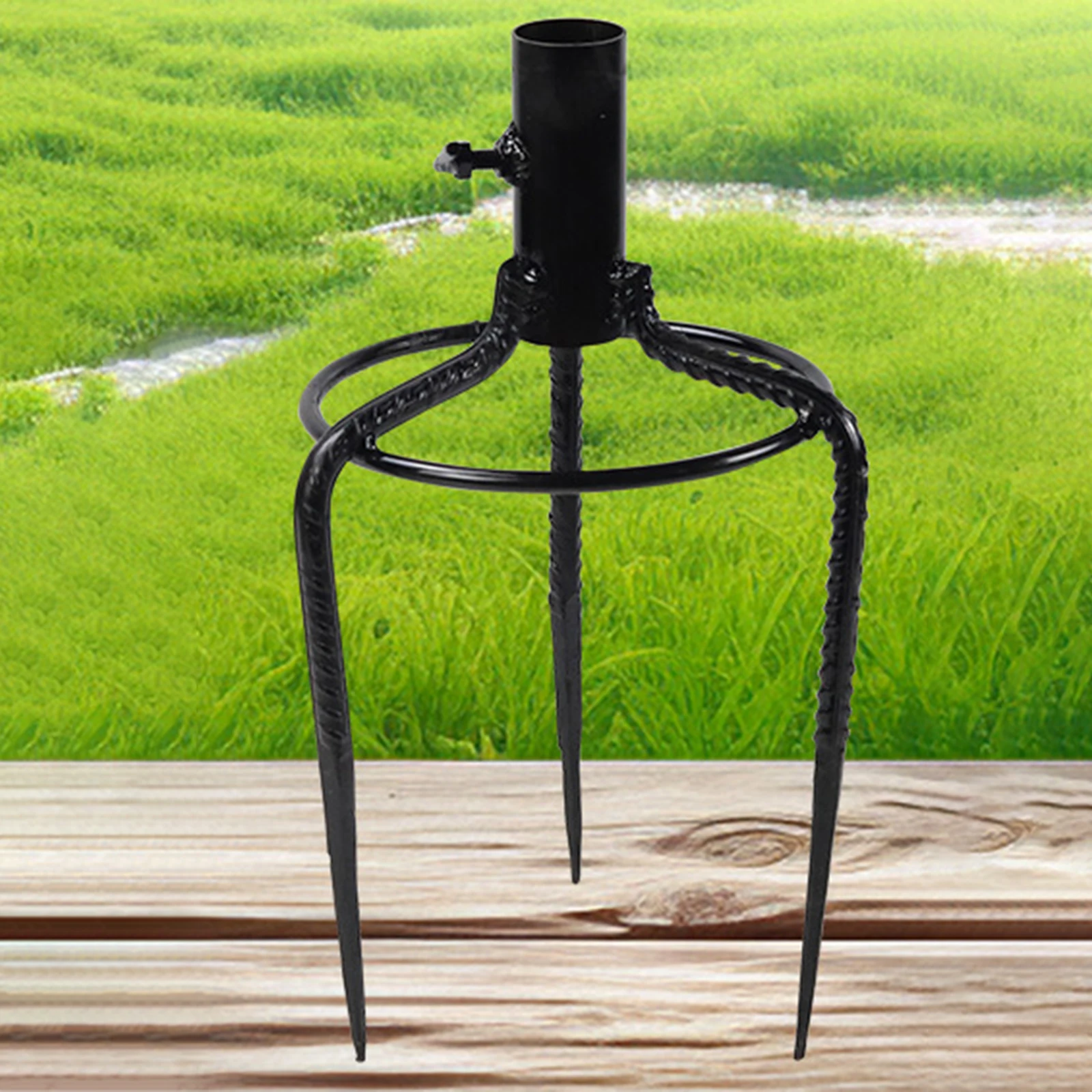 #4 Compare Umbrella Stands Before You Buy