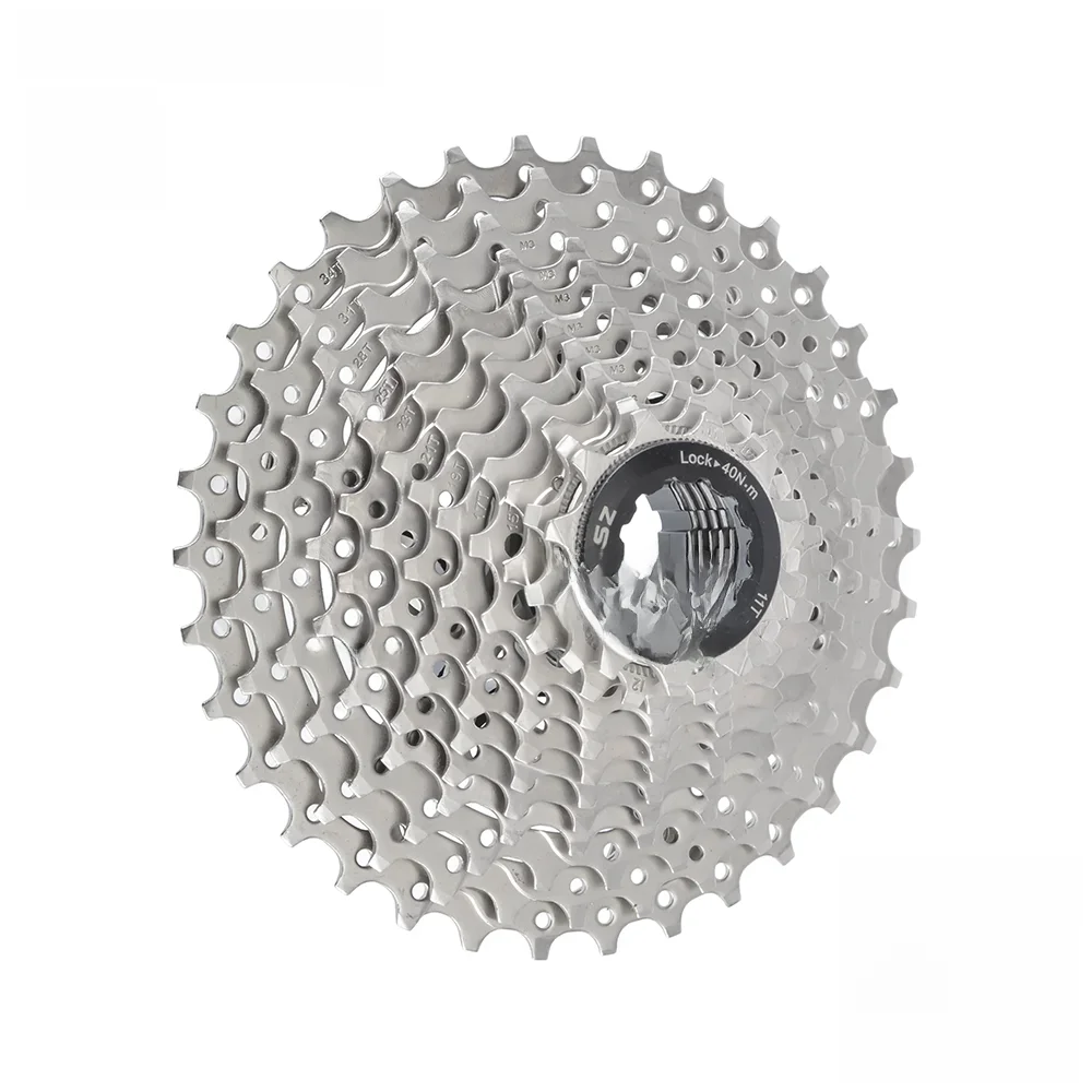 AliExpress GOLDIX Sunshine 12 Speed Road Bike Cassette 12v 11-28T 11-32T 11-34T Bicycle Cassette k7 Tape Road Racing Freewheel for Shimano HG