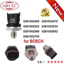 HOT NEW Original for Pressure Sensor 0281002405 0281002475 0281002522 0281002534 0281002568 0281002652 0281002700