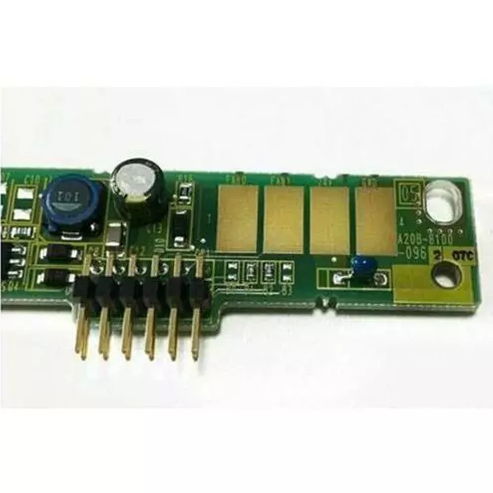 Brand New   A20B-2101-0042 A20B-2101-0041 A16B-2203-0910/06A RJ2/RJ3/Rj3iB Devicenet   A860-0203-T015   One year warranty