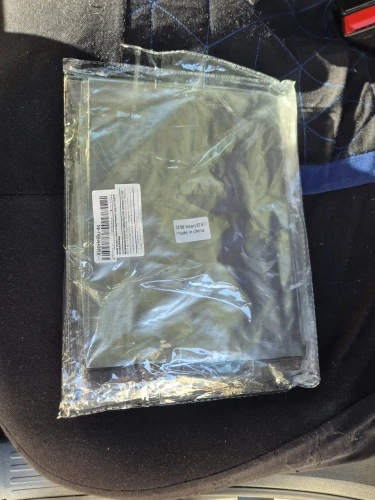 Customer review photo