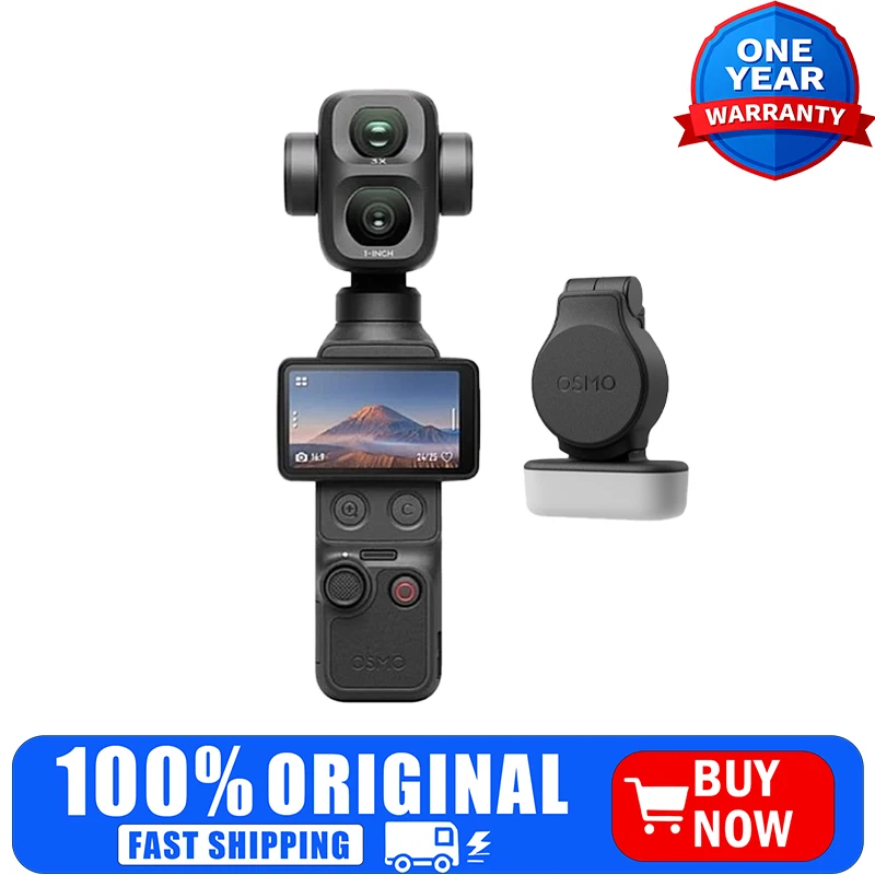 #80 Best Rated Action Sports Cameras to Buy in 2026