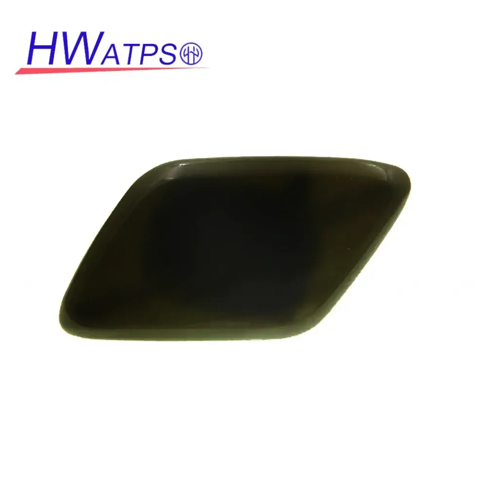 HWATPS New Pair Front Bumper Headlight Washer Nozzle Cover Cap 28658-EM30A RH & 28659-EM30A LH For Nissan Tiida 2004-2012