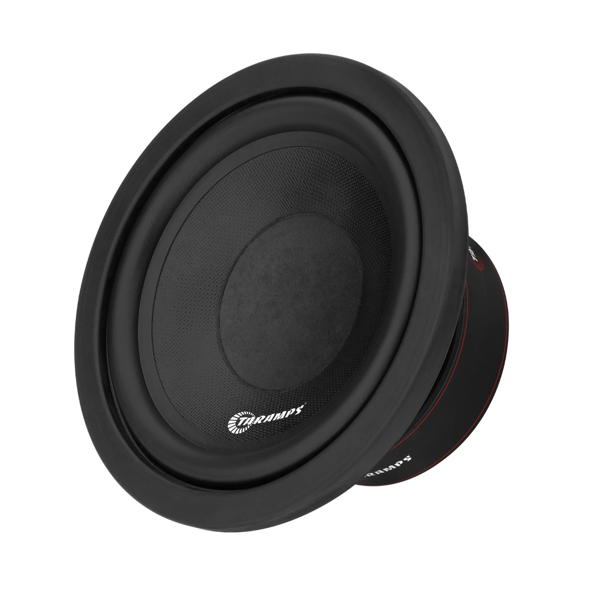 مكبر صوت Taramps Subwoofer ، T 500sw ، 6 مواقع ، W ، RMS ، 4 أوم