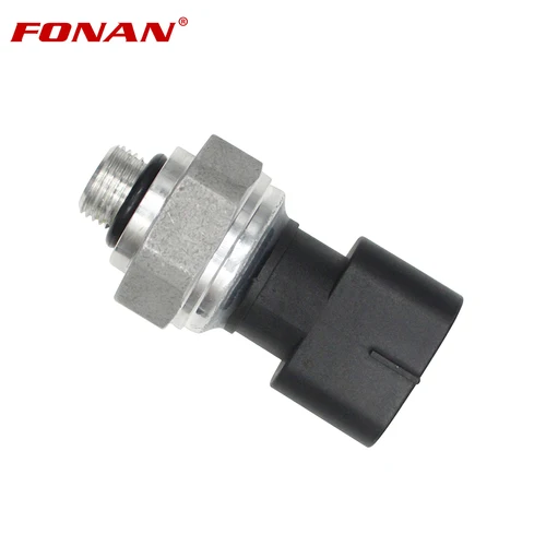 Imagen 2 del producto Interruptor de presión de refrigerante de condensador A/C para Mitsubishi Pajero Montero 7815A137 MR315500 4990008210