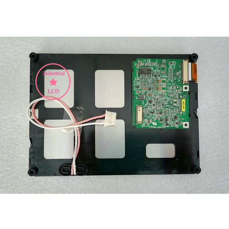 

LCD For YAMAHA MOTIF XF XF6 XF7 XF8 YAMAHA LS9 Motif XS8 Mixers