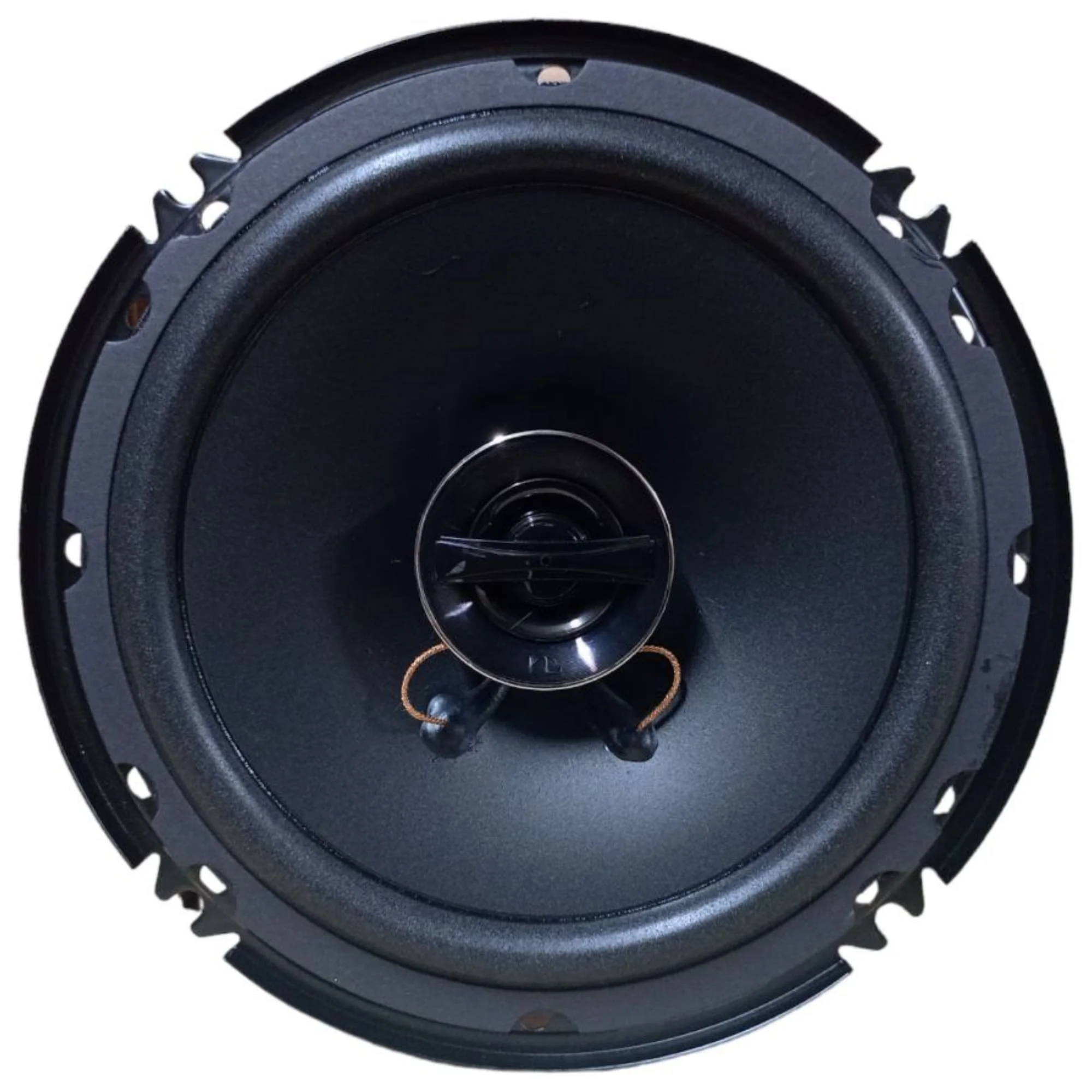 Nakamichi NSF623 6 Inch 70W RMS 4 Ohms Par Coaxial Speaker