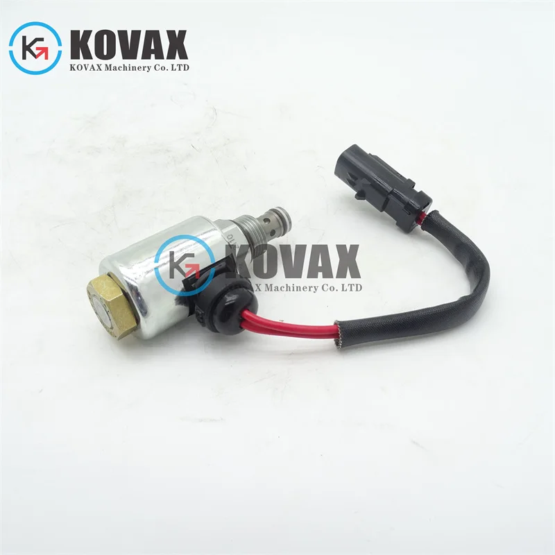 

Клапан 300-3555 для двигателя экскаватора