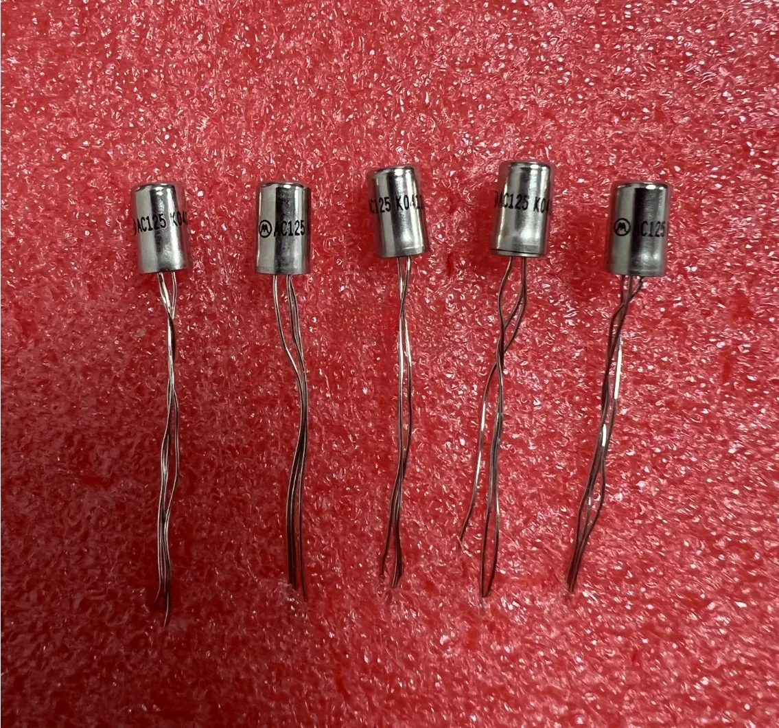 5 sztuk, AC128 AC126 AC121 AC125 AC122 2N1304 2N1302 2N1306 2N1308 2N388 2SC1456 2SC1466 2SC1467 2SC1450 2N4446 — zdjęcie 2