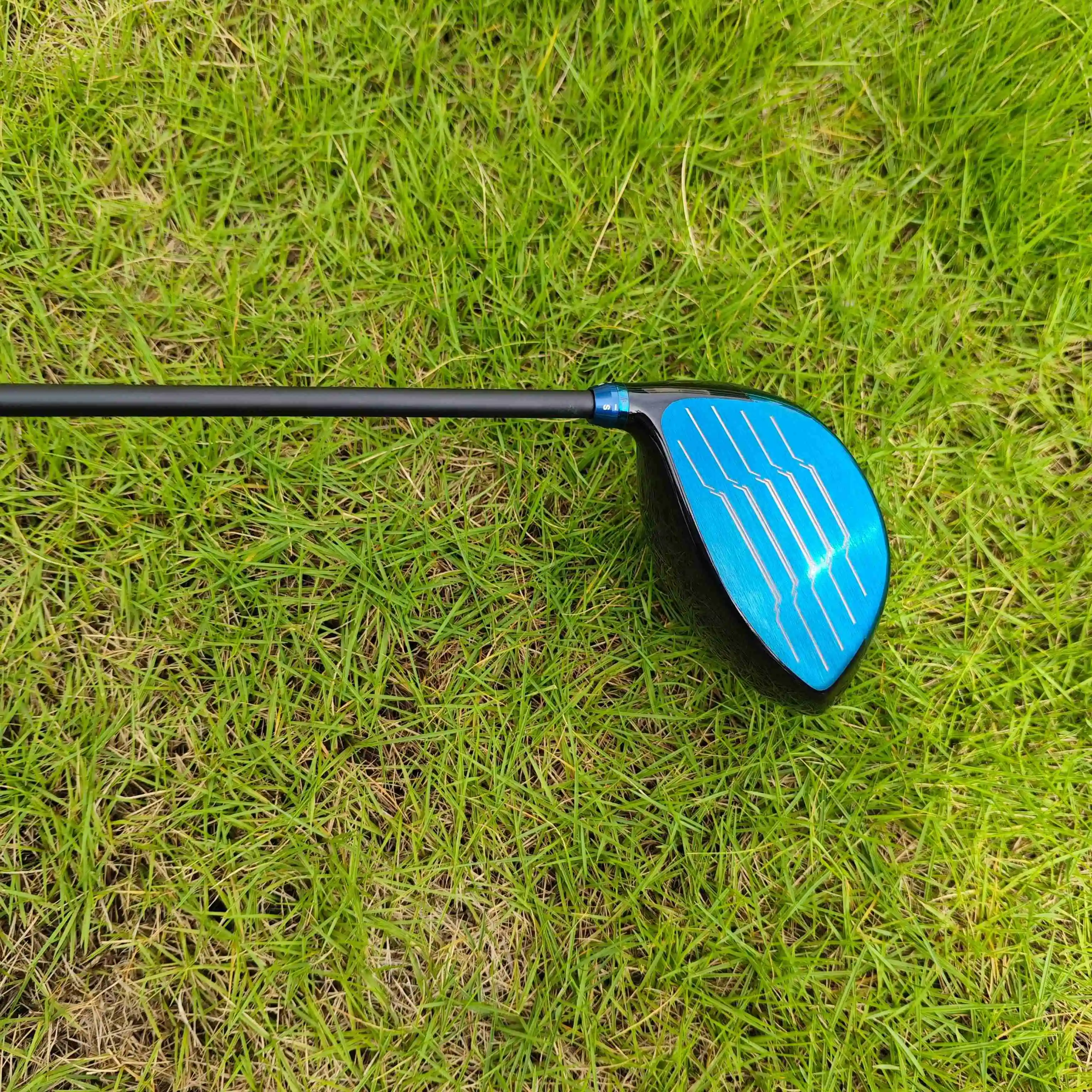 Driver golfowy 10,5 stopnia z – Driver Golf Titanium recenzja i cena
