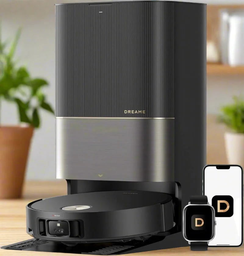 ST PROMO Dream X40 X50 Pro Ultra Mopping