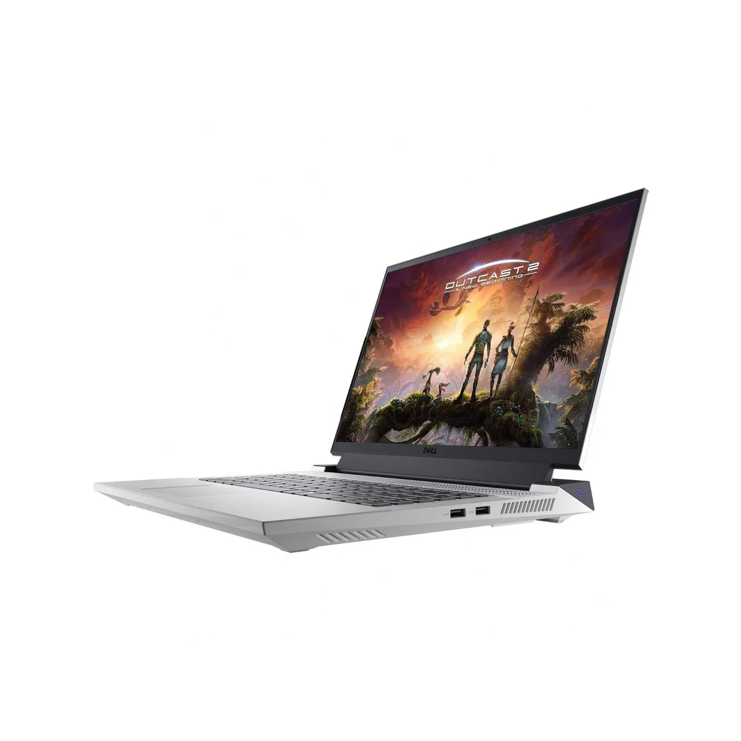 Игровой ноутбук Dell G16, 16 дюймов, Intel Core i9 13900HX,NVIDIA GeForce RTX 4070,64 Гб ОЗУ, 4 ТБ SSD,Windows 11 Home