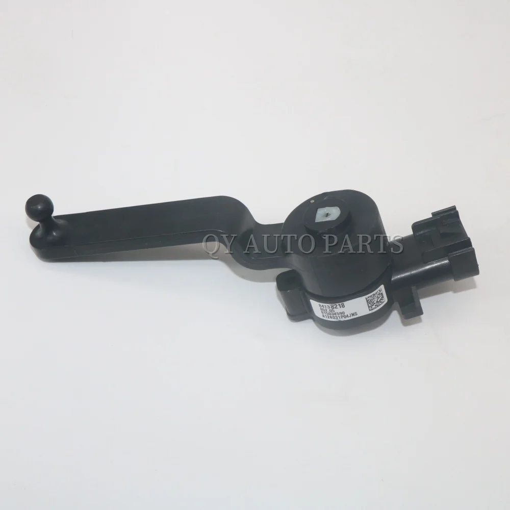 

84138218 Rear Left Suspension Leveling System Height Sensor for Cadillac Escalade Chevrolet Suburban GMC Yukon 3.0L 2021-2024