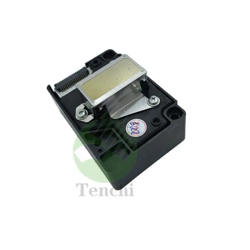 F185020 F18500 printhead nyomtatás fejét számára epson L1300 ME1100 ME70 ME650 T30 T33 T1110 c110 C120 T1100 SC110 B1100  Nyomdász