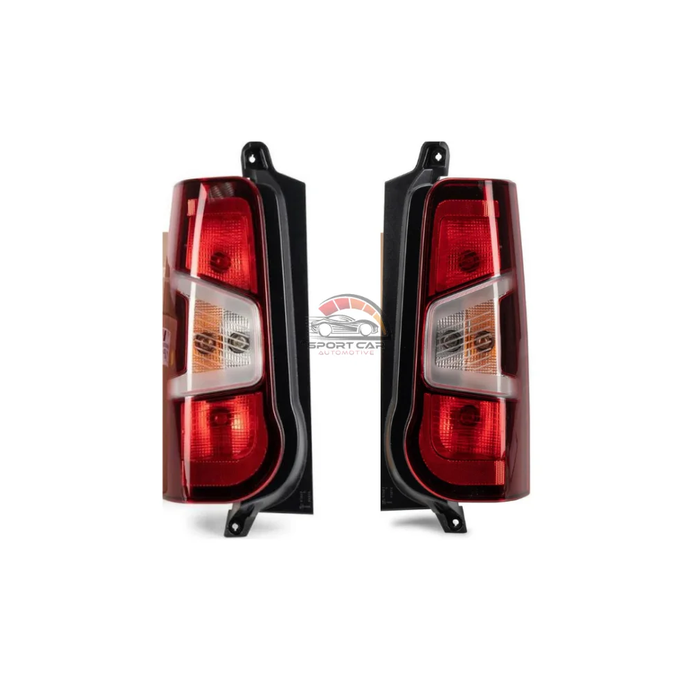 Rear lamp for Citroen K9 K9 2019 Rear light Left Stop then lamb high quality fast cargo Oem 9819235880 for Citroen K9 K9 2019