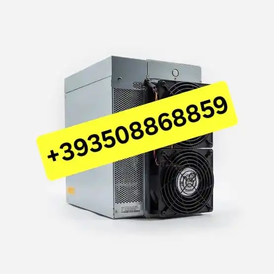 

ХИТ ПРОДАЖ: Bitmain Antminer S21 Pro 234Th