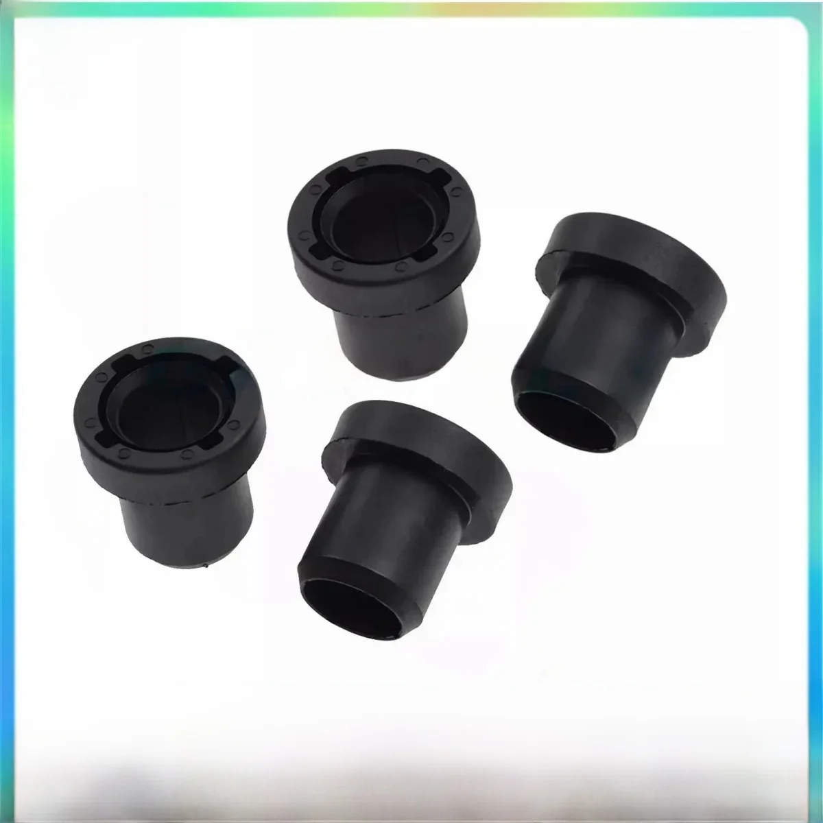 9060-050003 ATV 4 SZTUKI tylnego zawieszenia z krótkim zawieszeniem do CF MOTO CFORCE 500 550 520 800 UFORCE U550 Z FORCE 550 600 — zdjęcie 2