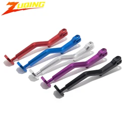 For Sur ron Light Bee X S Electric Motorcycle Foot Side Kick Stand Support Leg Ebike Dirtbike Motocross Modified Accessories