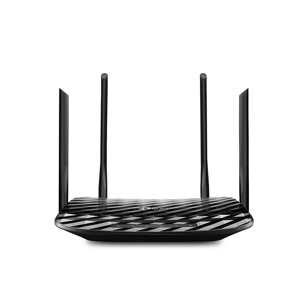 Archer A6 AC1200 Wi-Fi 5 wired and wireless WiFi Internet router