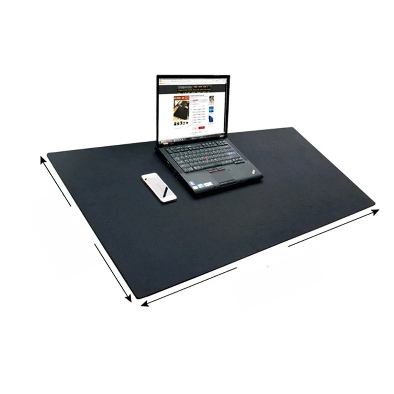 Niestandardowa podkładka pod mysz 140x70cm 2mm 3mm — zdjęcie produktu 2