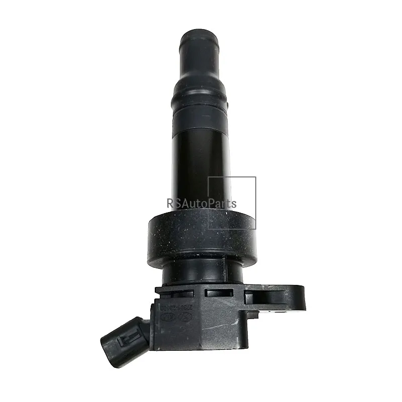 Genuine New Ignition Coil Assembly 27301-2B100 273012B100 For Hyundai Accent 2011-2022 Veloster 2011-2017