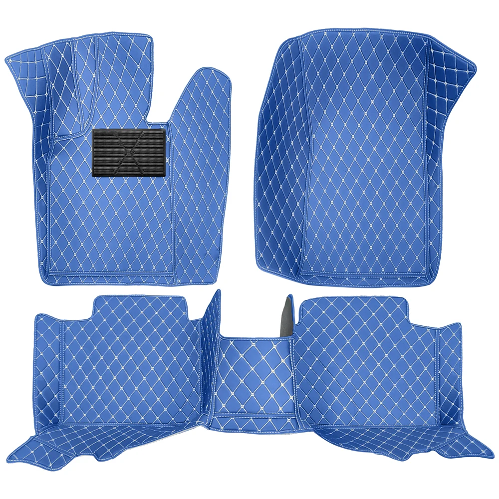 

Автомобильный коврик для Mercedes Benz 1994-2000 C-Class W202 C180 200 220 240 280 Чехол для ног Детали ковра Коврик Аксессуары