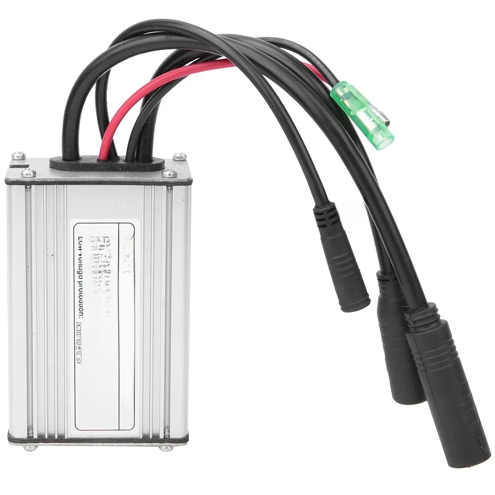 AliExpress Keenso Electric Bike Controller Brushless Waterproof Adapter with Hall for E Bike Electric Scooter 36V/48V Motor