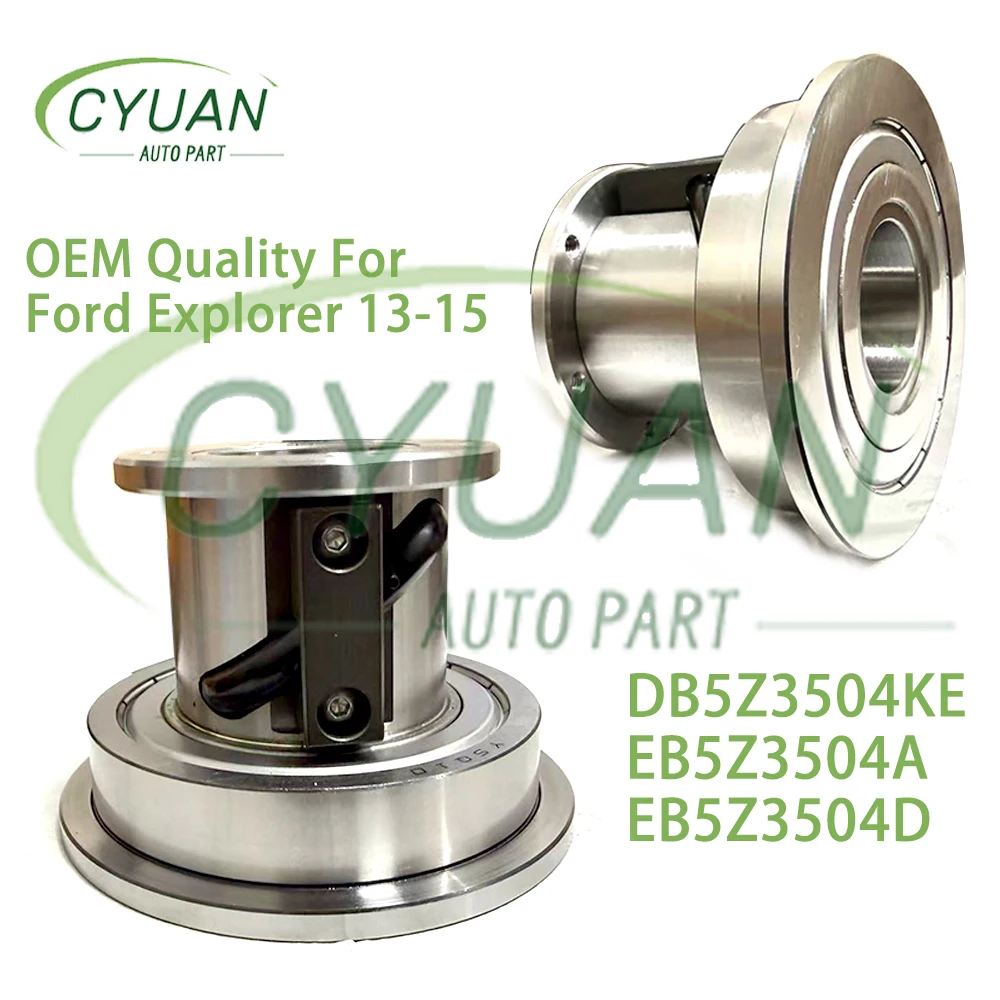 Image of CYUAN für Ford Explorer 13-16 Lenkgetriebelager DB5Z3504KE EB5Z3504A EB5Z3504D