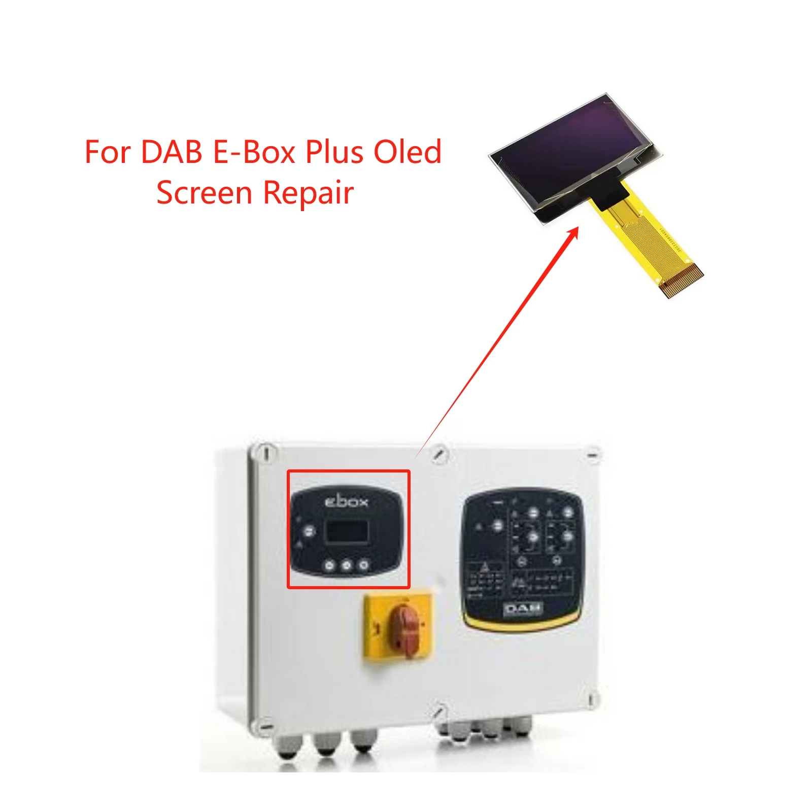 for-dab-ebox-on-off-devices-oled-lcd-screen-display-repair-parts