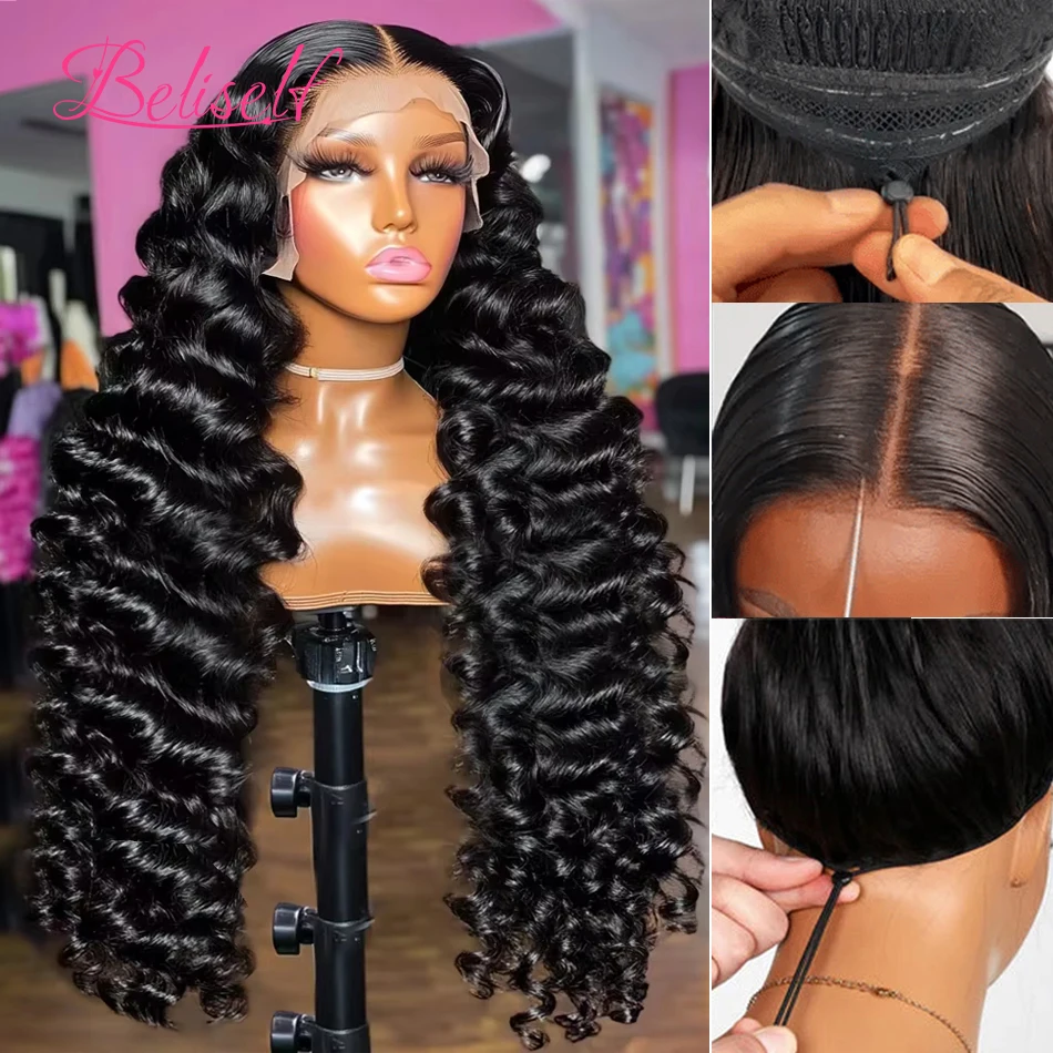 13x6 HD Dantel Ön Peruklu İnsa - Lace Front Wig incelemesi ve fiyatı