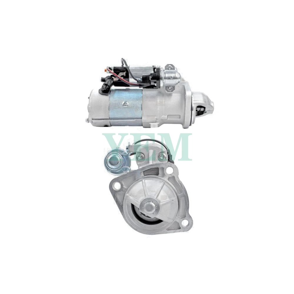 For DEUTZ TD226B 24V 10T 6.0KW Starter Motor M93R3006SE