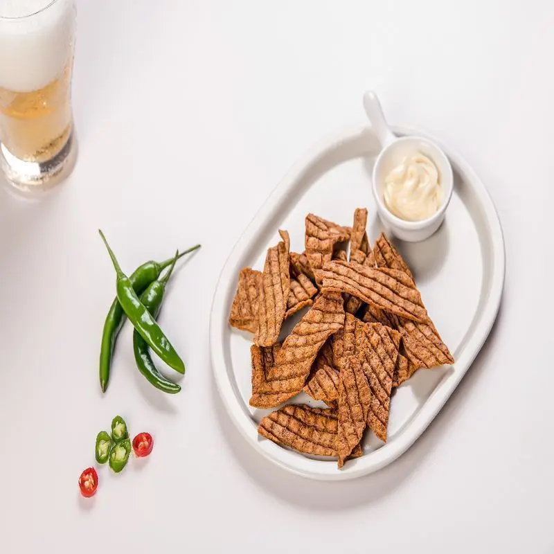 نفس الطعام الأصلي Epo Tauban ، الفلفل Cheongyang ، 12 حقيبة