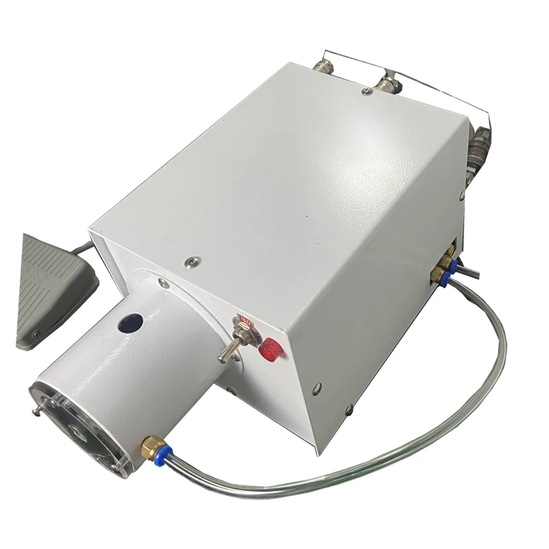 

Pneumatic & Electric Automatic Wire Stripping and Twisting Machine Multi-Core Cable Peeling Twister for Power Cords