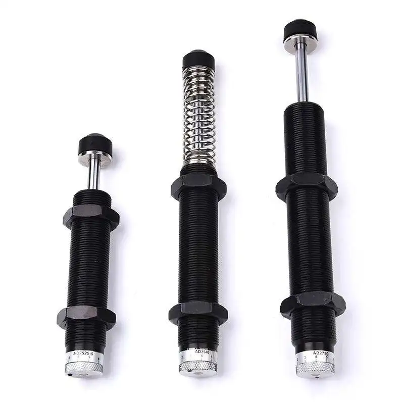 Industrial Adjustable Shock Absorber AD3650