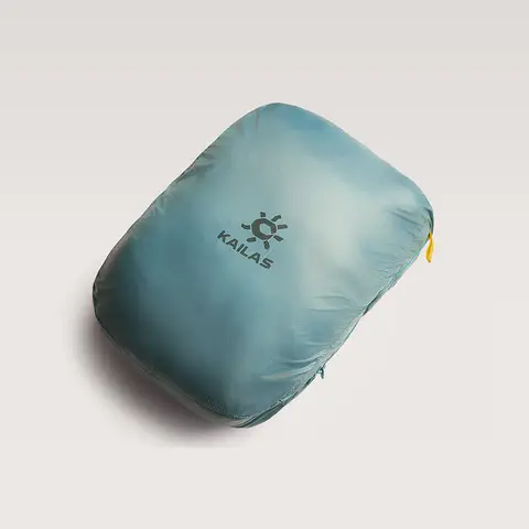 KAILAS Brand New 5000GT Unisex Down Jacket 1000FP Water-repellent Goose Down Convenient Storage and Lightweight  KG2533115