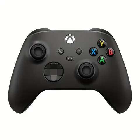 Microsoft Xbox Wireless Controller - Carbon Black