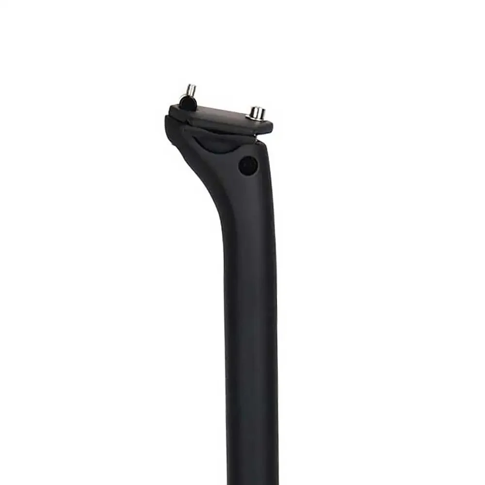 AliExpress NONE Bicycle Seatpost Setback 25 mm  Carbon  MTB/Road Bike Seatpost 27.2/30.9/31.6mm