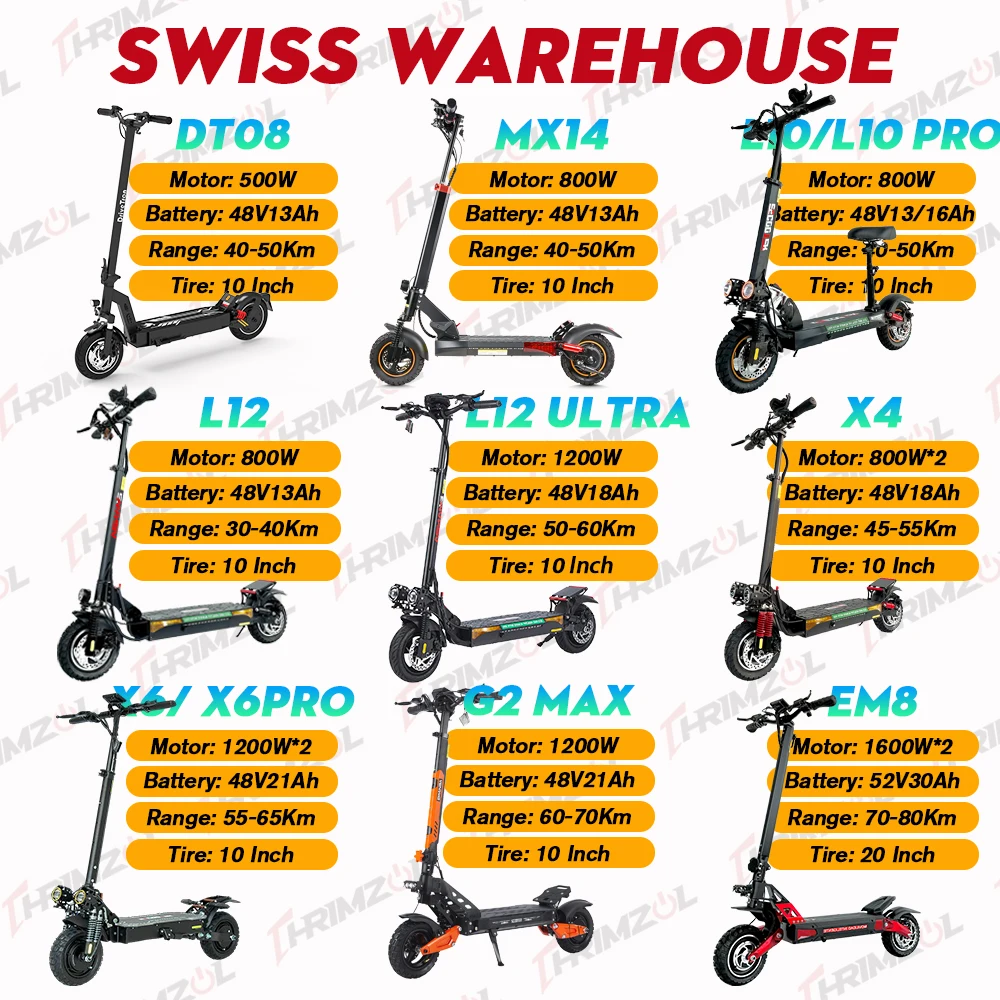 

Электрический самокат для взрослых, немецкий склад, доставка в Швейцарии, предел скорости, 25 км/ч, складной электронный самокат с сиденьем, электрироoller